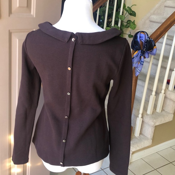 Top by Talbots - Picture 4 of 9